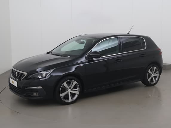 Peugeot 308 308 1.5 bluehdi gt line (eu6.2) 130 Diesel Manueel 2019 - 101.222 km