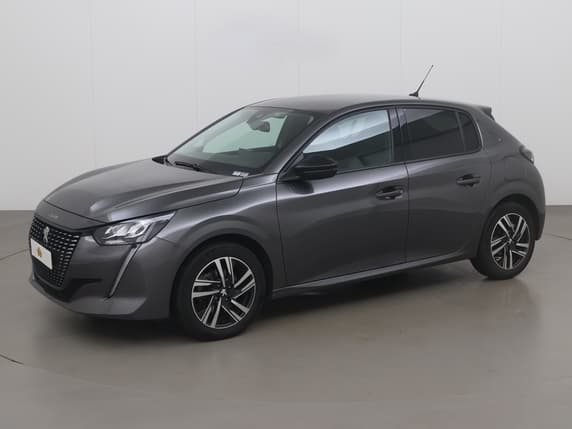 Peugeot 208 puretech allure 101 Essence Manuelle 2023 - 19 008 km