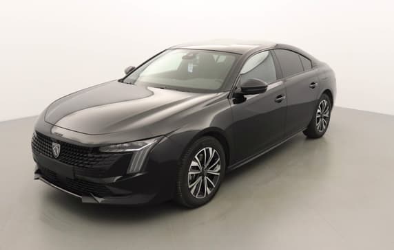 Peugeot 508 PHEV 1.6 hybrid 225 e-eat8 allure 180 AT Plug-in hybride benzine Automaat 2025 - 5.079 km