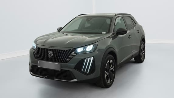 Peugeot 2008 100 bvm6 allure 100 Benzine Manueel 2024 - 19.410 km