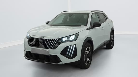 Peugeot 2008 100 bvm6 allure 100 Essence Manuelle 2025 - 2 231 km
