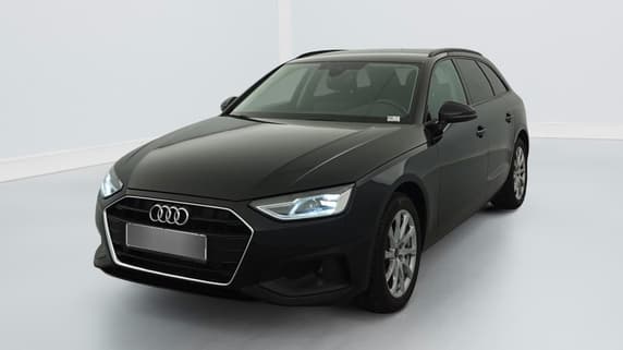 Audi A4 sw 35 tfsi 150 s tronic 7 design 150 AT Mild hybride benzine Automaat 2022 - 43.705 km