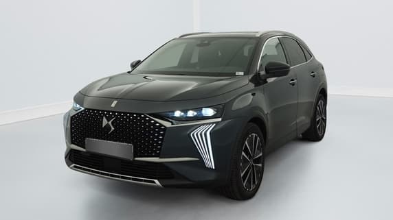 DS DS 7 PHEV 1.6 hybride rechargeable e-tense 225 eat8 opera 18 Hybride essence rechargeable Auto. 2024 - 578 km