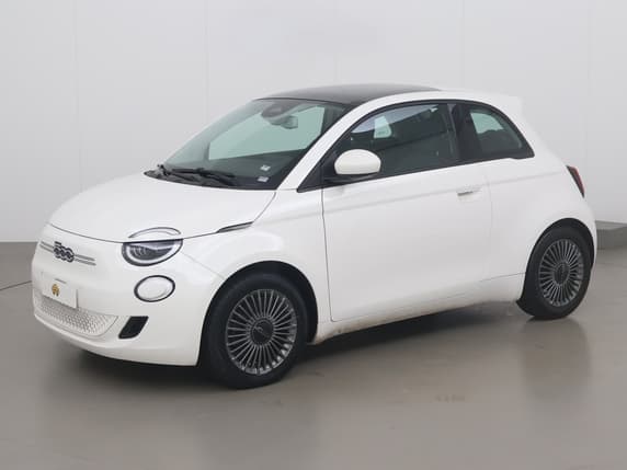 Fiat E-500 42 KWH icon 118 AT Elektrisch Automaat 2022 - 29.822 km