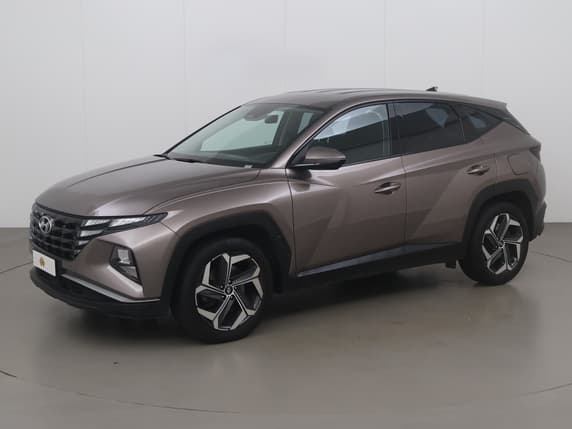 Hyundai Tucson t-gdi inspire 150 Benzine Manueel 2022 - 73.983 km