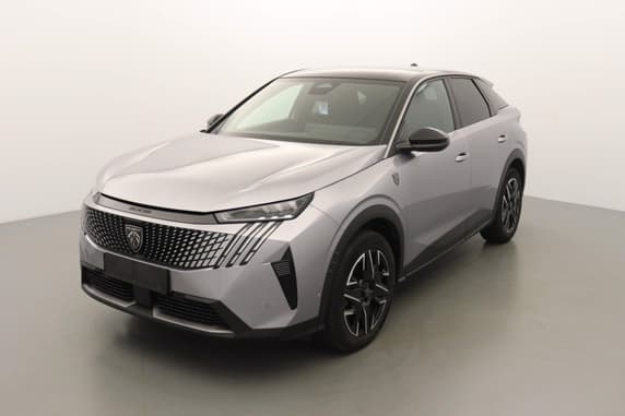 Peugeot 3008 1.2 hybrid 145 - gt 145 AT Hybride essence Auto. 2025 - 25 976 km