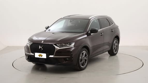DS DS 7 Crossback 2.0 bluehdi 180 eat8 so chic surequipee 180 AT Diesel Auto. 2020 - 44 575 km