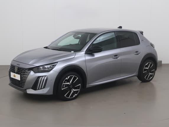 Peugeot 208 1.2i hybrid gt 100 AT Mild hybrid petrol Automatic 2025 - 1,563 km