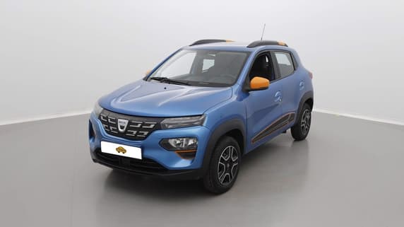 Dacia SPRING 27.4 kwh - 45ch confort plus 45 AT Électrique Auto. 2022 - 32 070 km