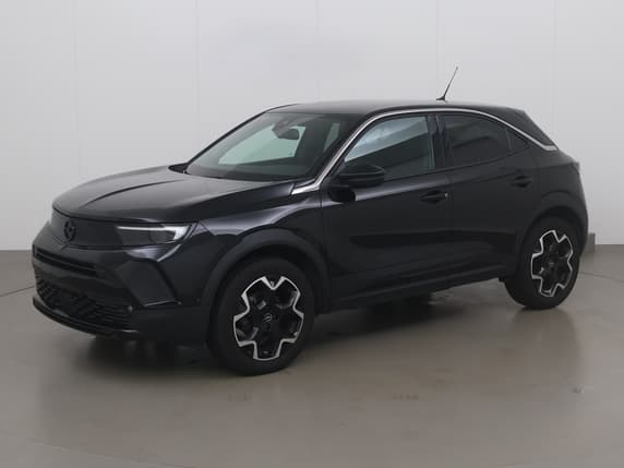 Opel Mokka 1.2 turbo ultimate 130 AT Essence Auto. 2025 - 41 488 km
