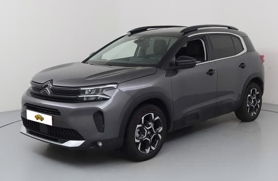 Citroen C5 Aircross hybride 145 e-dcs6 max 136 AT Mild hybride benzine Automaat 2025 - 2.572 km