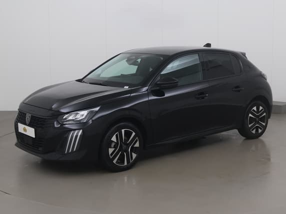 Peugeot 208 1.2 Turbo Allure 100 MT Benzine Manueel 2025 - 10 km