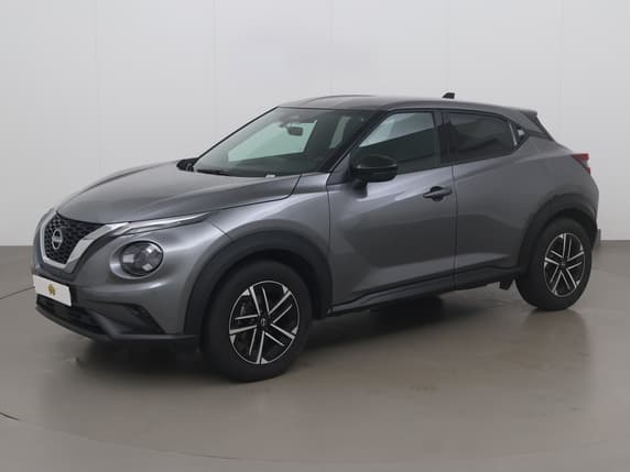 Nissan Juke 1.0 dig-t n-connecta 114 AT Benzine Automaat 2025 - 12.133 km