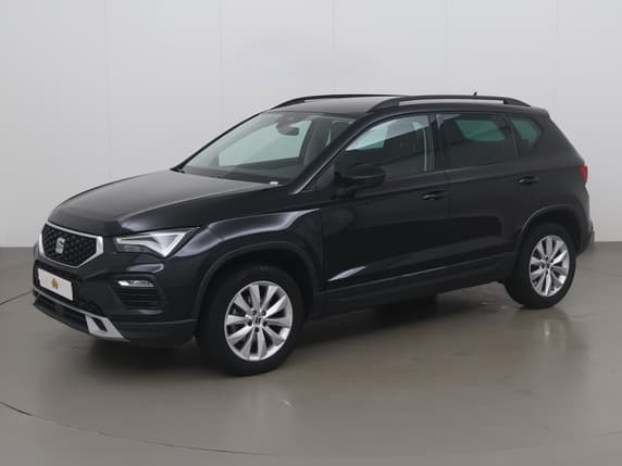 Seat Ateca 1.5 tsi move full link 150 AT Essence Auto. 2024 - 43 125 km