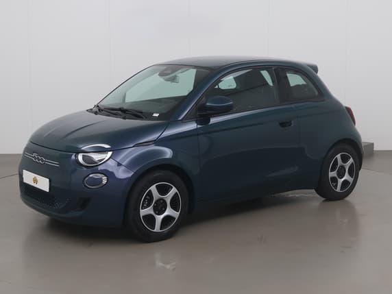 Fiat E-500 24 KWH action 95 AT Elektrisch Automaat 2023 - 13.217 km