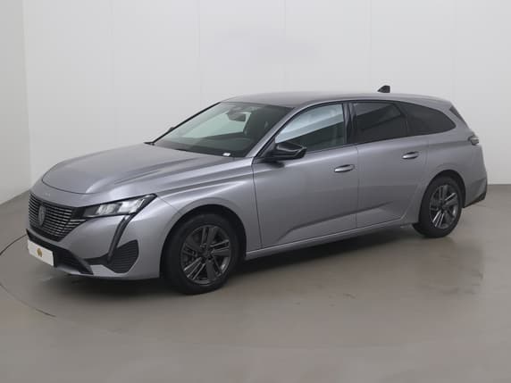 Peugeot 308 SW 1.2 turbo allure 136 AT Mild hybride benzine Automaat 2024 - 21.743 km