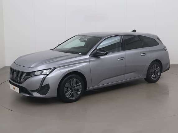 Peugeot 308 SW 1.2 turbo allure 136 AT Mild hybride benzine Automaat 2024 - 25.176 km