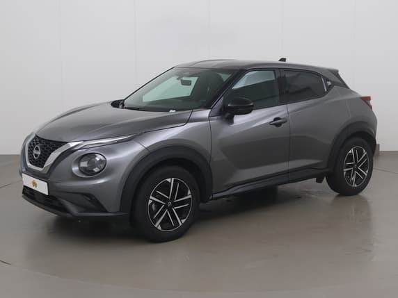 Nissan Juke 1.0 dig-t n-connecta 114 AT Benzine Automaat 2025 - 18.447 km