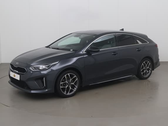 Kia ProCeed GT-line t-gdi 140 ISG Petrol Manual 2020 - 91,500 km