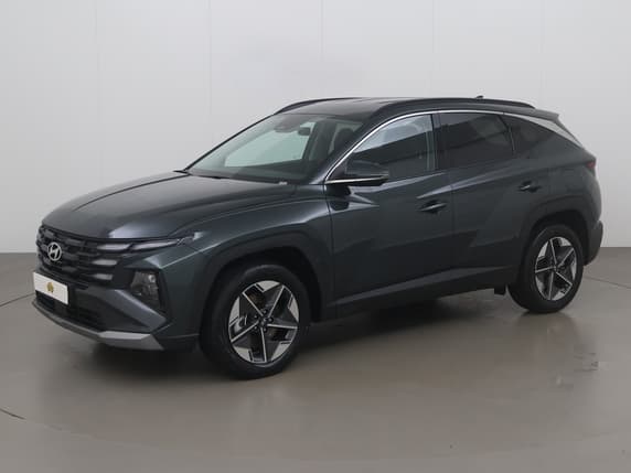 Hyundai Tucson 1.6 t-gdi feel 150 AT Mild hybride benzine Automaat 2025 - 11 km