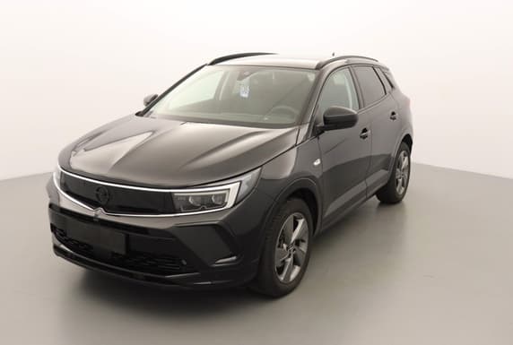 Opel Grandland 1.2 turbo 130 ch bva8 gs line 130 AT Benzine Automaat 2024 - 22.303 km