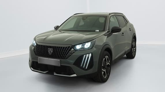 Peugeot 2008 100 bvm6 allure 100 Petrol Manual 2024 - 15,906 km