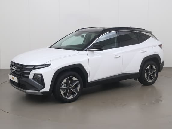 Hyundai Tucson 1.6 t-gdi feel 150 AT Mild hybride benzine Automaat 2025 - 3 km
