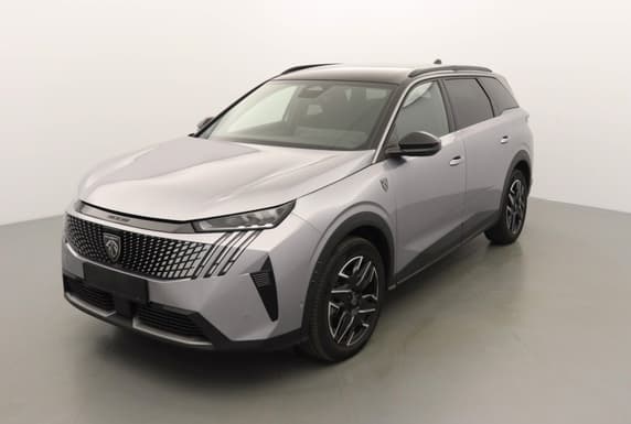 Peugeot 5008 1.2 hybrid 145 - gt 145 AT Hybride essence Auto. 2025 - 24 858 km