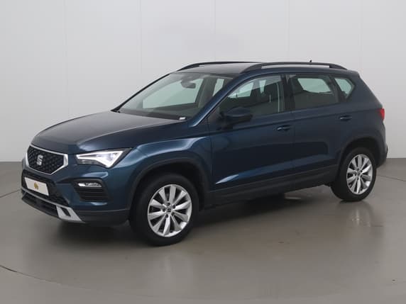 Seat Ateca tsi style opf 150 AT Benzine Automaat 2022 - 66.110 km