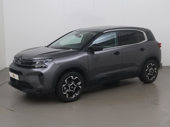 Citroen C5 Aircross 1.2 MHEV Plus 136 AT Mild-hybride essence Auto. 2025 - 28 815 km