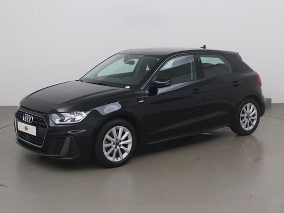 Audi A1 sportback tfsi business edition s line 116 AT Benzine Automaat 2024 - 33.112 km