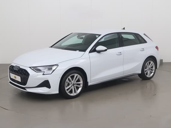 Audi A3 Sportback 35 TFSI Business Edition Advanced 150 AT Mild hybrid petrol Automatic 2024 - 26,195 km