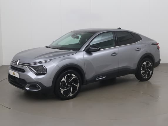 Citroen C4 X 1.2 puretech shine s&s (eu6.4) 131 AT Essence Auto. 2023 - 33 335 km