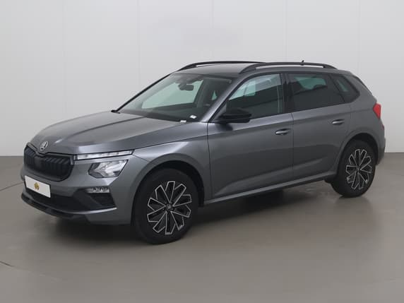 Skoda Kamiq kamiq 1.0 tsi selection dsg 116 AT Benzine Automaat 2025 - 4.754 km