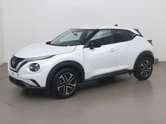 Nissan Juke 1.0 dig-t n-connecta 114 AT Benzine Automaat 2025 - 15.456 km