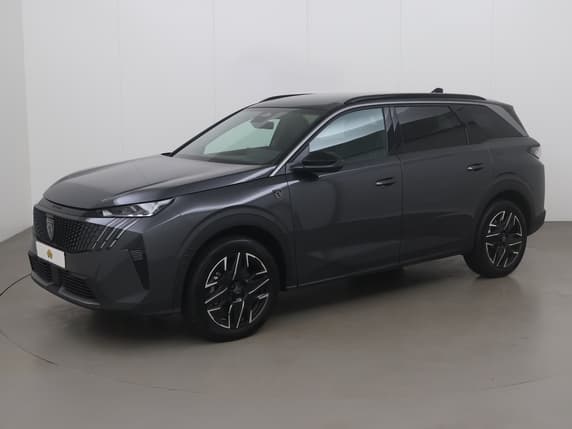 Peugeot 5008 1.2 turbo gt 7pl. 136 AT Mild hybride benzine Automaat 2025 - 3.858 km