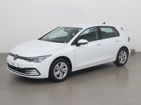 Volkswagen Golf VIII golf 1.0 etsi life opf dsg 110 AT Mild-hybride essence Auto. 2022 - 37 772 km