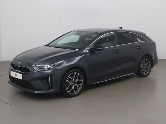 Kia ProCeed GT-line t-gdi 140 ISG Benzine Manueel 2021 - 78.082 km