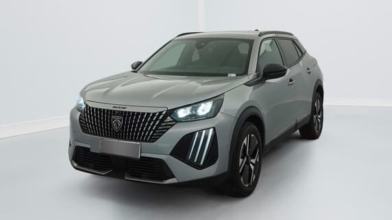 Peugeot 2008 100 bvm6 allure 100 Benzine Manueel 2025 - 2.150 km