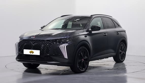 DS DS 7 PHEV 1.6 hybride rechargeable e-tense 225 eat8 performa Plug-in hybride benzine Automaat 2025 - 23.703 km