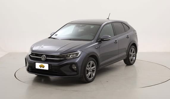 Volkswagen Taigo 1.0 tsi 110 dsg7 r-line +toit ouvrant 110 AT Benzine Automaat 2022 - 55.944 km