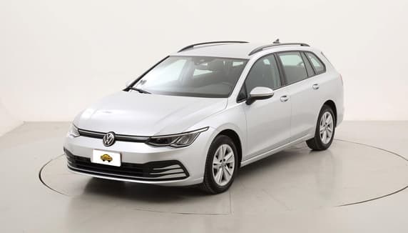 Volkswagen Golf VIII SW 2.0 tdi 115 bvm6 life 116 Diesel Manuelle 2022 - 63 304 km