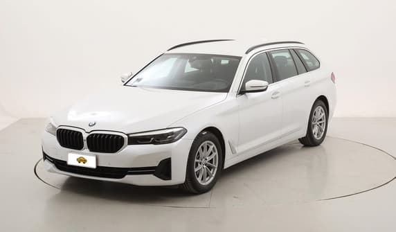 BMW 5 SW (G31LCI) 520d twinpower turbo 190 ch bva8 business 190 AT Diesel Auto. 2020 - 109 186 km