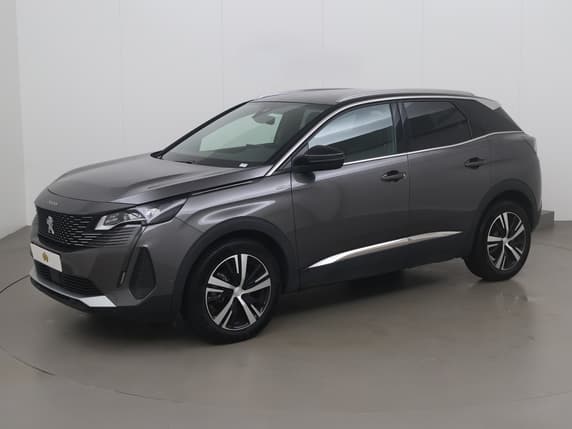 Peugeot 3008 1.2 turbo mHEV GT 136 AT Mild hybride benzine Automaat 2024 - 30.872 km