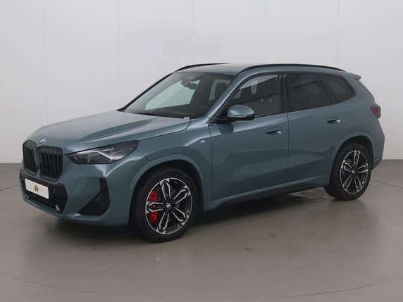 BMW X1 1.5ia sdrive18 136 AT Essence Auto. 2025 - 6 910 km