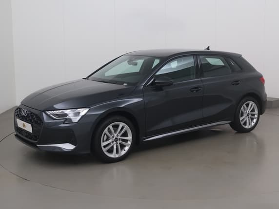 Audi A3 Sportback 35 TFSI Business Edition Advanced 150 AT Mild hybrid petrol Automatic 2024 - 24,797 km
