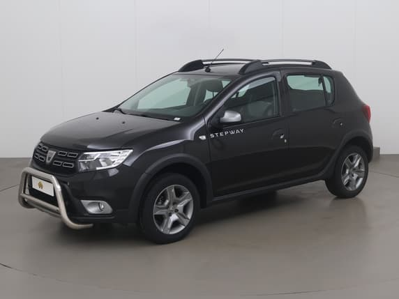 Dacia Sandero Stepway TCE stepway plus 101 Benzine Manueel 2020 - 77.808 km