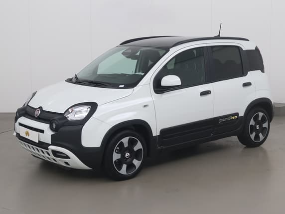 Fiat Pandina 1.0i 5pl. 69 Mild hybride benzine Manueel 2025 - 9.646 km