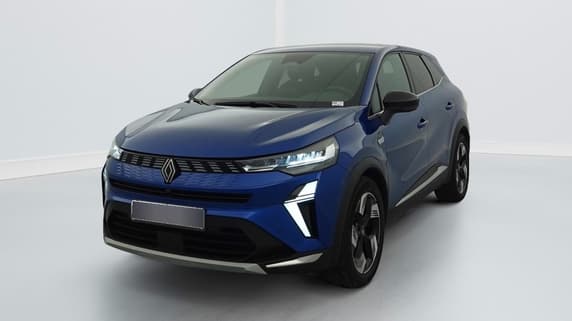 Renault Symbioz E-TECH (HEV) 1.6 e-tech full hybrid 145 iconic 94 AT Hybride essence Auto. 2025 - 19 745 km