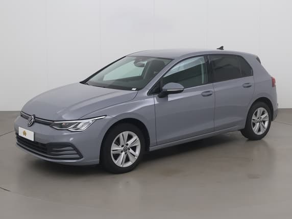 Volkswagen Golf VIII TSI life 110 Petrol Manual 2022 - 67,443 km